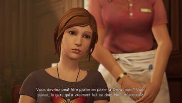 Life Is Strange Before the Storm : Episode 2 test par ActuGaming