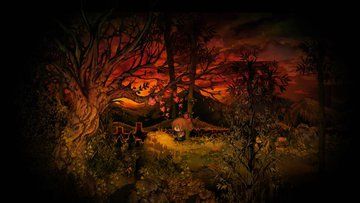 Test Yomawari Midnight Shadows