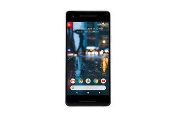 Google Pixel 2 test par DigitalTrends