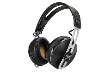 Sennheiser HD1 test par DigitalTrends