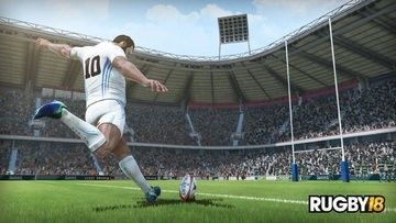 Rugby 18 im Test: 6 Bewertungen, erfahrungen, Pro und Contra