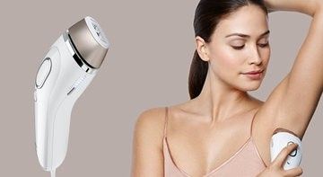 Braun Silk-Expert IPL 5001 im Test: 1 Bewertungen, erfahrungen, Pro und Contra