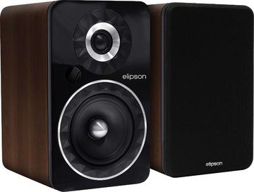 Elipson Prestige Facet 6B BT Review: 2 Ratings, Pros and Cons