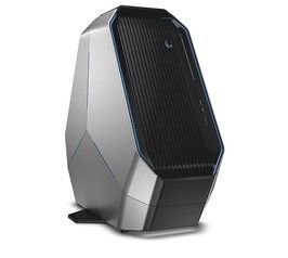 Alienware Area-51 Threadripper test par ComputerShopper