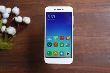 Xiaomi Redmi 4A Review