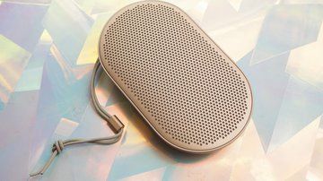 BeoPlay P2 test par CNET USA