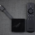 Amazon Fire TV test par Pocket-lint Amazon Fire TV test par Pocket-lint