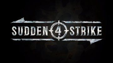 Sudden Strike 4 test par ActuGaming