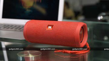 Anlisis JBL Flip 4