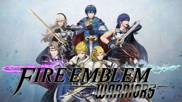 Fire Emblem Warriors test par GameBlog.fr Fire Emblem Warriors test par GameBlog.fr
