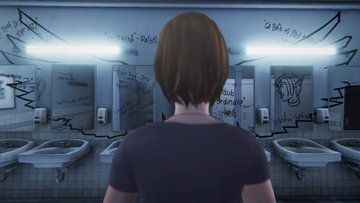 Life Is Strange Before the Storm : Episode 2 test par PXLBBQ