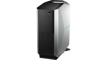 Alienware Aurora R6 test par 01net Alienware Aurora R6 test par 01net