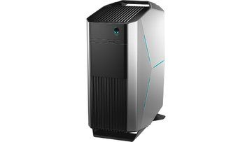 Alienware Aurora R6 test par 01net