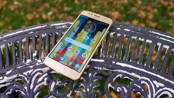 Lenovo Moto G5S test par TechRadar