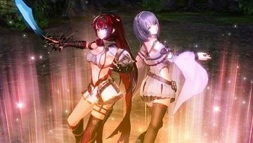 Nights of Azure 2 test par wccftech Nights of Azure 2 test par wccftech