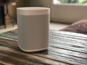 Sonos One test par Tom's Guide (FR) Sonos One test par Tom's Guide (FR)