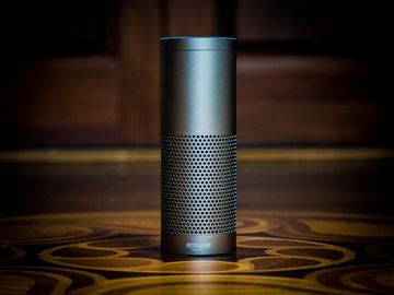 Amazon Echo Plus test par CNET USA Amazon Echo Plus test par CNET USA
