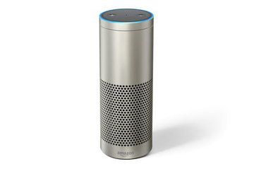 Amazon Echo Plus test par DigitalTrends Amazon Echo Plus test par DigitalTrends