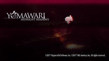 Yomawari Midnight Shadows test par ActuGaming Yomawari Midnight Shadows test par ActuGaming