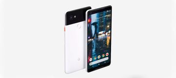 Google Pixel 2 XL test par Day-Technology