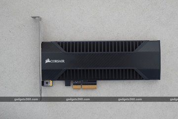 Corsair Neutron NX500 Review: 2 Ratings, Pros and Cons
