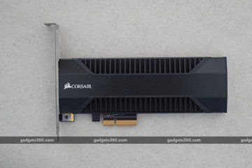 Corsair Neutron NX500 Review