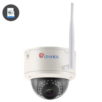 Zoom test par GeekiT Zoom test par GeekiT
