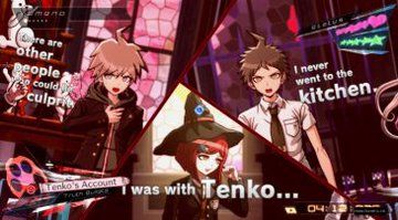 DanganRonpa Killing Harmony test par GamingWay DanganRonpa Killing Harmony test par GamingWay
