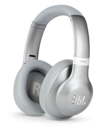 Test JBL Everest 710