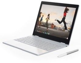 Google Pixelbook test par ComputerShopper