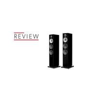 Test Bowers & Wilkins 704 S2 Test Bowers & Wilkins 704 S2