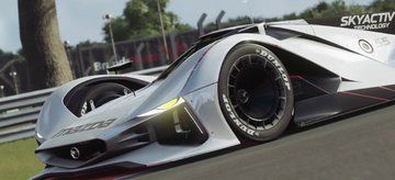 Gran Turismo Sport test par 4players Gran Turismo Sport test par 4players