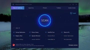 IObit testé par TechRadar IObit testé par TechRadar