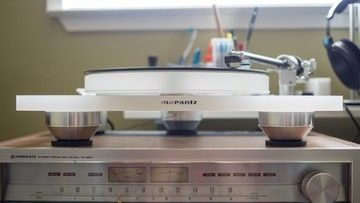 Test Marantz Test Marantz
