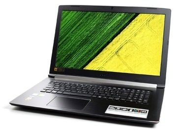 Anlisis Acer Aspire 5 A517