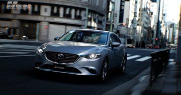 Gran Turismo Sport test par DigitalTrends Gran Turismo Sport test par DigitalTrends