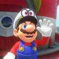Super Mario Odyssey test par Pocket-lint Super Mario Odyssey test par Pocket-lint