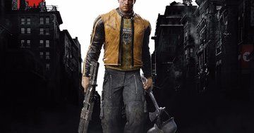 Test Wolfenstein Test Wolfenstein