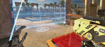 The Talos Principle test par 4players The Talos Principle test par 4players