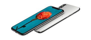 Apple iPhone X test par Day-Technology