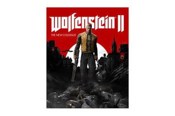 Wolfenstein II test par DigitalTrends Wolfenstein II test par DigitalTrends