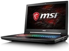 MSI GT73VR test par ComputerShopper