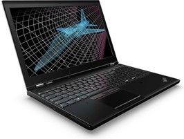 Lenovo ThinkPad P51 test par ComputerShopper