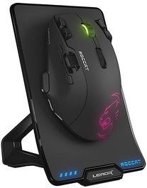 Roccat LEADR test par ComputerShopper