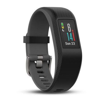 Garmin Vivosport test par Les Numriques