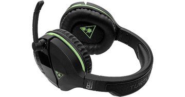 Test Turtle Beach Stealth 700 Test Turtle Beach Stealth 700