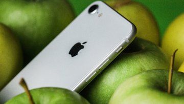 Apple iPhone 8 test par AndroidPit Apple iPhone 8 test par AndroidPit