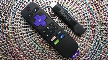 Roku Streaming Stick Plus test par CNET USA