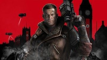 Wolfenstein II test par ActuGaming Wolfenstein II test par ActuGaming