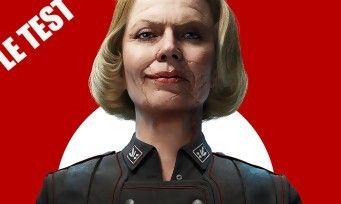 Wolfenstein II test par JeuxActu.com